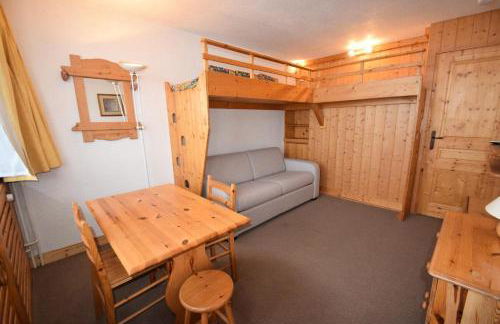 Résidence Le France - Studio 2/3 pers - LE FRANCE - 953FR - PLAGNE CENTRE MAE-1814 - Foto 1