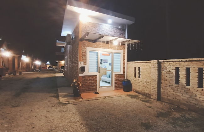 Zainab Cottage - Foto 2