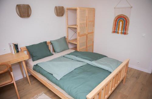 Mieszkanie Węgierska Górka - Foto 47