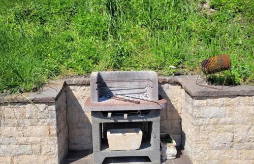 Villa Dall'Angelo Suite Mountain Lake Endine Hospitality - Foto 17