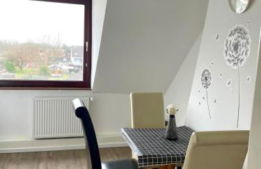 HomeBerg Duisburg - feine 3 Zimmer, 4 Betten, 60qm in Top Lage - Foto 7