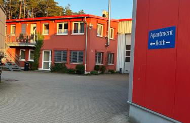 Apartment Roth - Foto 7