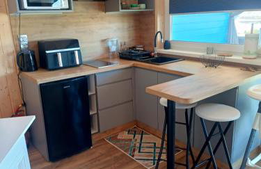 Domki Rekreacyjne "Błękitne Wzgórze" - Foto 16