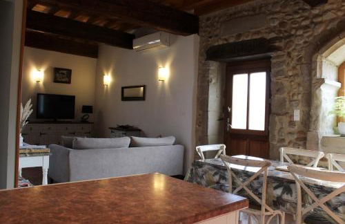 Les Gîtes de Genas - Foto 25