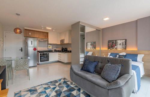 JSmart #304 - Studio em Fortaleza by Carpediem - Photo 3