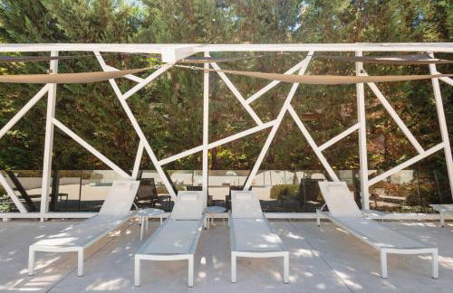 Apartment next to the beach in Dunes Beach - Photo 45