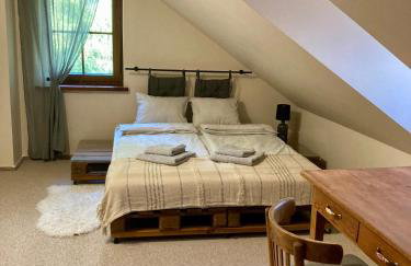 Siedlisko Topolany Agroturystyka - Foto 21