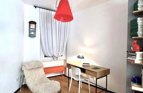 The Garden in Parioli - Foto 26