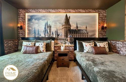 Elegant 3BR Townhouse wResort Pool10 Min Disney - Foto 41