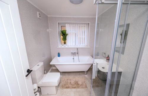 Afan Forest Retreat Trails from the door - Foto 14