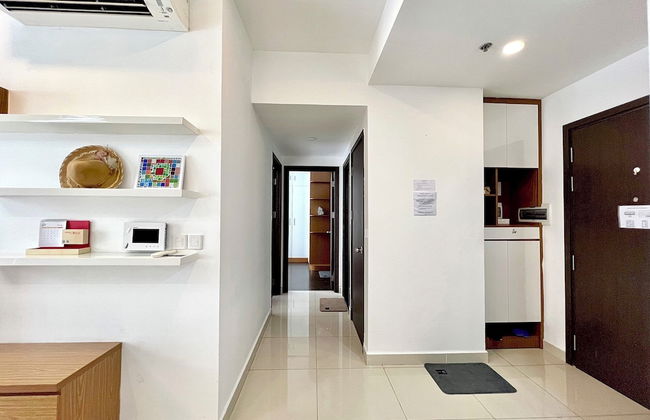 Golden Apartment - Photo 19