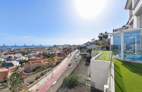 Seaview Holiday Rental by VillaGranCanaria - Foto 27