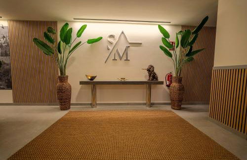 Apartamentos San Martín - Foto 22