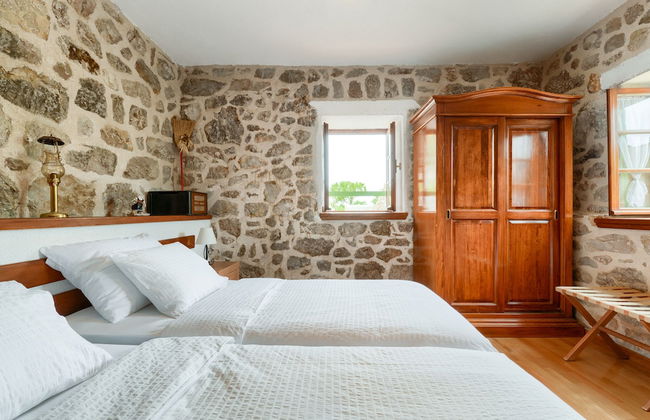 Traditional Stone House Adrian - Foto 4