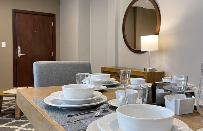 HIDALGO 119 - TERRAZA Y SUITES - Foto 53