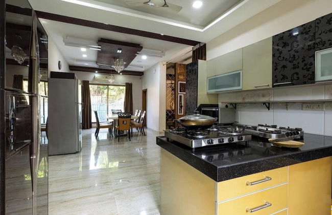 Geeta Bhawan - Foto 20