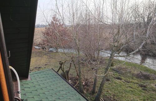 Małe Mazury- domek z łowiskiem - Photo 49