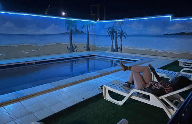 Primeshare Luxury Apartments -3 bedrooms - Foto 19