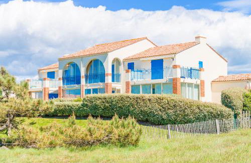 Lagrange Vacances Résidences Domaine du Grand Large et les Océanides - Photo 1