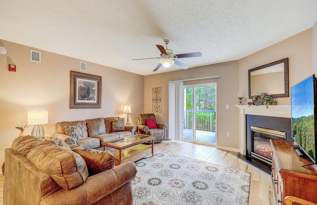Whispering Pines II by Jackson Mountain Rentals - Photo 126