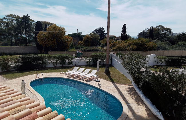 Casa Francisco - Family Villa With Pool - Foto 24