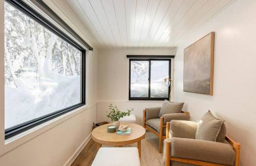 Sundance A-Frame 5 Min Walk to Resort & XL Hot Tub - Foto 33