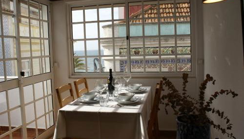 Plage,15 m, mer, Casa Melissa by SesimbraSunSea - Foto 5