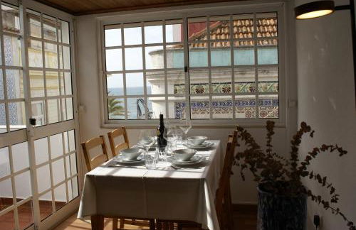 Plage,15 m, mer, Casa Melissa by SesimbraSunSea - Foto 5