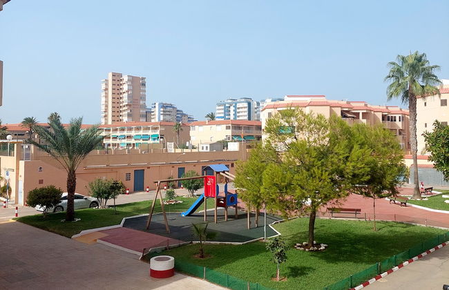 Apartamentos Tesy - Photo 45