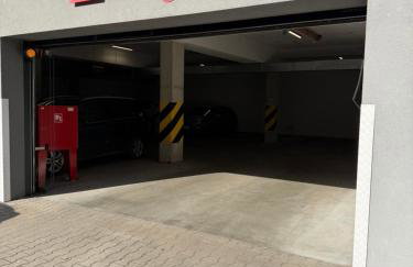 Apartament Skarbowa Sun - Foto 14