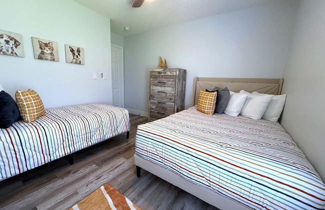 Updated Pool Villa, Southern Dunes - Foto 5