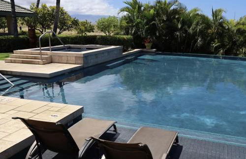 ❤PiH❤ Endless Ocean Views Villa Gorgeous Mauna Kea Ocean and Mountain View - Foto 46