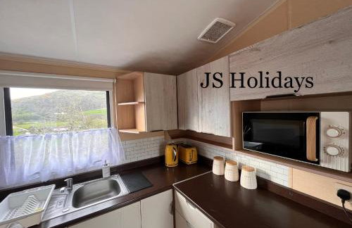 JS Holidays The Westmorland Lagganhouse - Foto 14