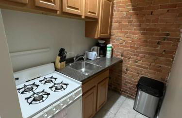 Bright and Cozy Studio Apartment - Foto 8