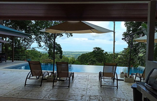 Casa Odi-SEA - Portasol Vacation Rentals - Photo 1