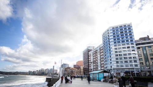 Amanecer Cantabrico VUT-5496-AS - Foto 4