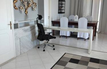 Penthouse Peaceful Oasis - Foto 23