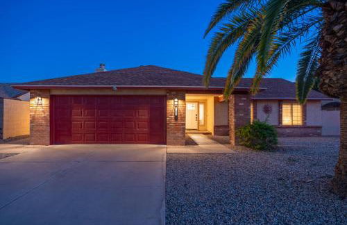 Large Pool With Diving Board, Remodeled 3bdrm, Near State Farm STDM and More! - Foto 65