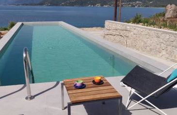 Ionian Sea Villas - Foto 26