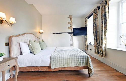 The Moonraker Hotel - Foto 39