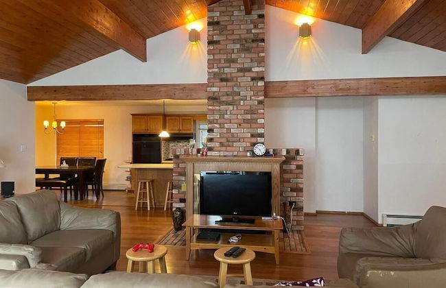 Metchosin Beach House - Photo 9