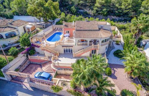 Villa Atlas by Villa Plus - Foto 1