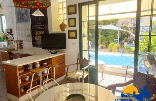 La Toscana de Letur - Foto 16