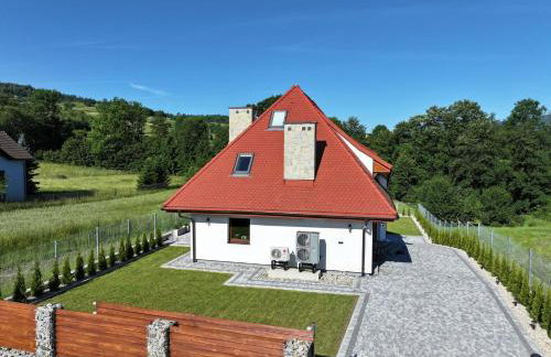 House for 20 people with a private SPA and bar Koma House - Foto 40