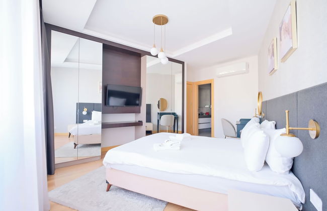 Grand Residence by NewInn - Foto 61