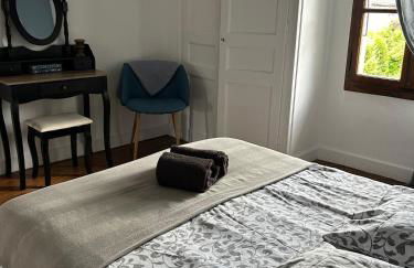 Maison de charme " Les Cyclamens" - Photo 25