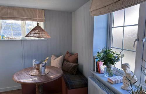 Boutique Cottage in the Heart of Kintbury - Foto 13