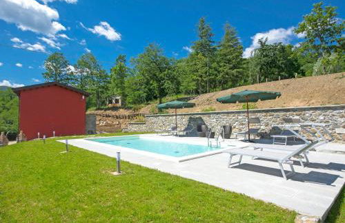 Holiday Home Agr- Castello della Mugazzena by Interhome - Foto 22