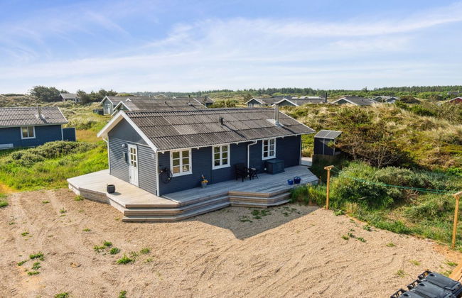 "Wulfhard" - 400m from the sea - Foto 4