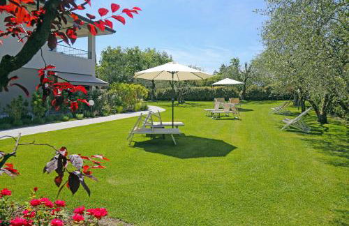 Agriturismo La Rocca - Foto 12